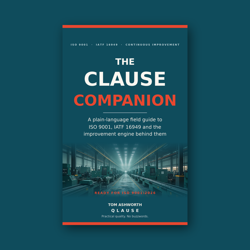 The Clause Companion